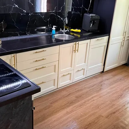 Cichy Przy Samej Odrze Apartmán Vratislav