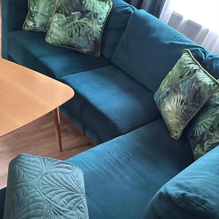 Apartman Cichy Przy Samej Odrze