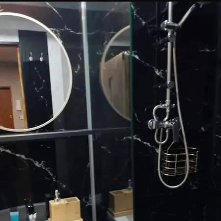 Apartmán Cichy Przy Samej Odrze *
