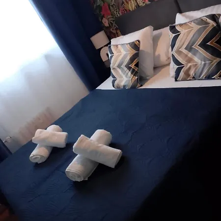 Cichy Przy Samej Odrze Apartman