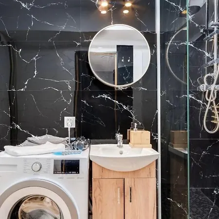 Apartman Cichy Przy Samej Odrze *