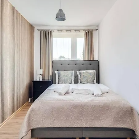 Cichy Przy Samej Odrze Apartmán Vratislav
