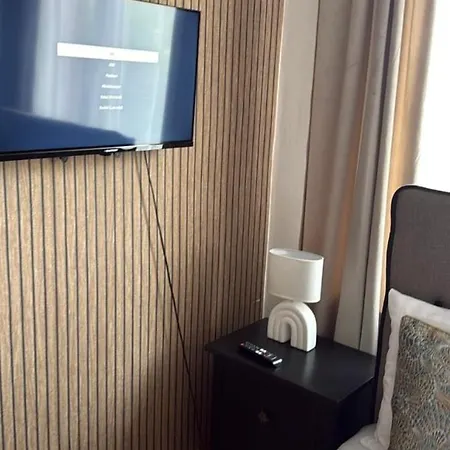 Cichy Przy Samej Odrze Apartmán *