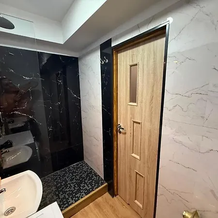 Apartmán Cichy Przy Samej Odrze